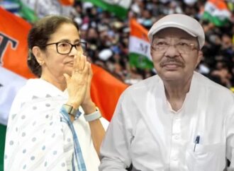 মমতাকে সরিয়ে তৃণমূলের নতুন চেয়ারম্যান অরূপ রায়