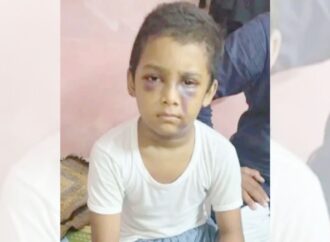 মাদ্রাসায় শিশু নির্যাতন ঘটনায় সোনাডাঙ্গা থানায় মামলা