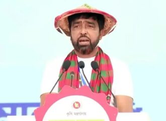 কৃষক কার্ড নিয়ে আলোচনায় আসা সেই কবির হোসেন মারা গেছেন