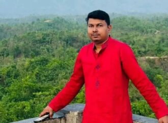 গ্রেপ্তারের পর কারাগারে যুবলীগ নেতার মৃত্যু