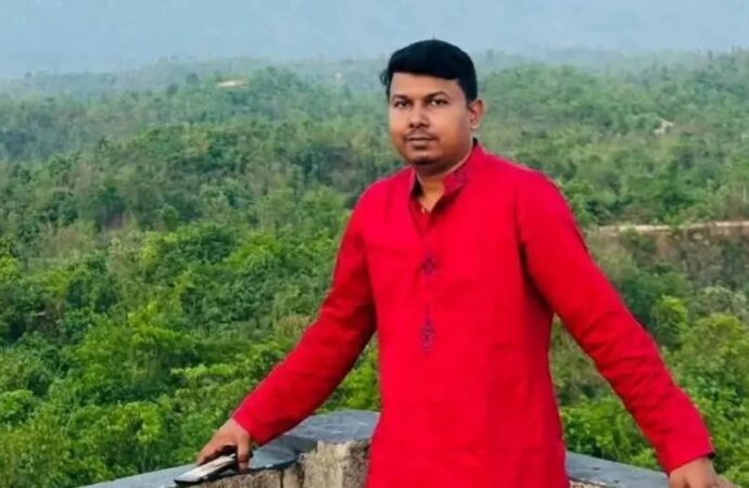 গ্রেপ্তারের পর কারাগারে যুবলীগ নেতার মৃত্যু