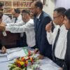 খুলনায় নবীন আইনজীবীদের পরিচিতি সভা ও সংবর্ধনা