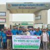 কুড়িগ্রামে আধুনিক কৃষি প্রযুক্তির ব্যবহার ও উদ্ভাবনী পরিদর্শন