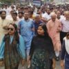 দেশে সন্ত্রাসী কার্যক্রম চালানোর ষড়যন্ত্র হচ্ছে: রুহুল কবির রিজভী