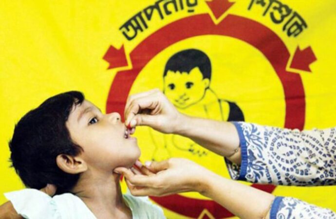 আগামী রোববার থেকে দেশজুড়ে ভিটামিন ‘এ’ ক্যাপসুল ক্যাম্পেইন