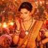 বিঠাবাইয়ের চরিত্রে চমকে দিলেন শ্রদ্ধা কাপুর