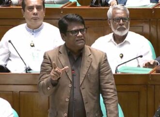 আগামী ৫০ বছর আ. লীগের ফিরে আসার সম্ভাবনা অত্যন্ত ক্ষীণ: ডা. মাহবুবুর রহমান