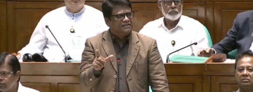 আগামী ৫০ বছর আ. লীগের ফিরে আসার সম্ভাবনা অত্যন্ত ক্ষীণ: ডা. মাহবুবুর রহমান