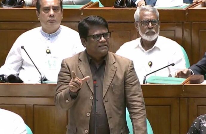 আগামী ৫০ বছর আ. লীগের ফিরে আসার সম্ভাবনা অত্যন্ত ক্ষীণ: ডা. মাহবুবুর রহমান