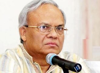 মুদি দোকানকে ভ্যাটের আওতায় আনা সমীচীন হবে না : রিজভী