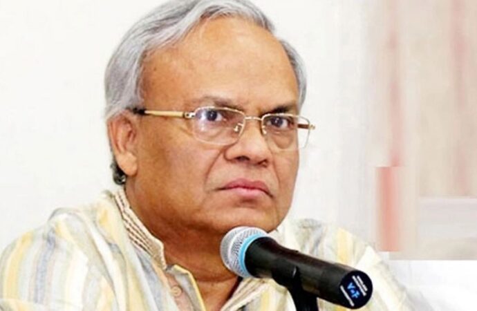 মুদি দোকানকে ভ্যাটের আওতায় আনা সমীচীন হবে না : রিজভী