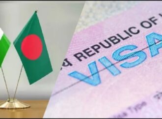 দীর্ঘ ২ বছর পর বাংলাদেশিদের জন্য পর্যটন ভিসা চালু করল ভারত