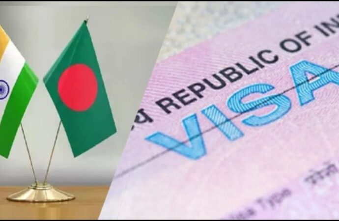 দীর্ঘ ২ বছর পর বাংলাদেশিদের জন্য পর্যটন ভিসা চালু করল ভারত