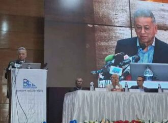বিগত সময়ের ১৩০০ উন্নয়ন প্রকল্প বর্তমান সরকারের জন্য বড় দায়: অর্থমন্ত্রী