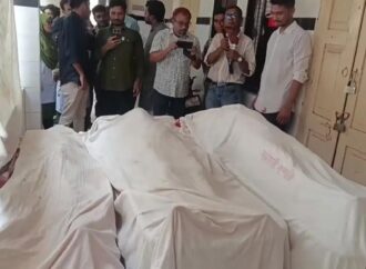 লক্ষ্মীপুরে মা ও তিন মেয়েকে কুপিয়ে হত্যা