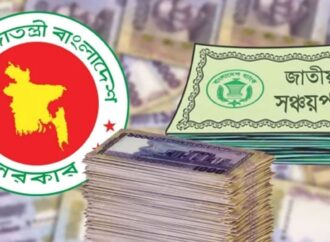 সঞ্চয়পত্র বিক্রি অব্যাহত রাখতে কেন্দ্রীয় ব্যাংকের কঠোর নির্দেশনা