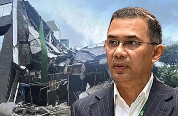 ভেনেজুয়েলায় ভূমিকম্পে হতাহতের ঘটনায় প্রধানমন্ত্রীর শোক ও সমবেদনা প্রকাশ