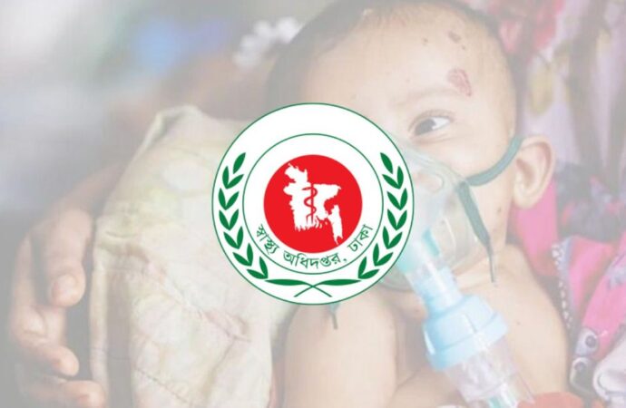 ৭০০ ছাড়ালো দেশে হাম ও উপসর্গে মৃত্যুর সংখ্যা