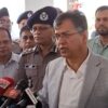 বেনজীরকে ফেরাতে দুবাইয়ের জবাবের অপেক্ষায় সরকার: স্বরাষ্ট্রমন্ত্রী