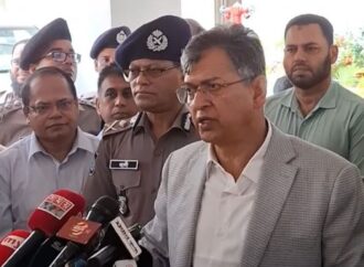 বেনজীরকে ফেরাতে দুবাইয়ের জবাবের অপেক্ষায় সরকার: স্বরাষ্ট্রমন্ত্রী