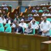 মালয়েশিয়া-চীন সফরের সাফল্যে প্রধানমন্ত্রীকে সংসদের ধন্যবাদ