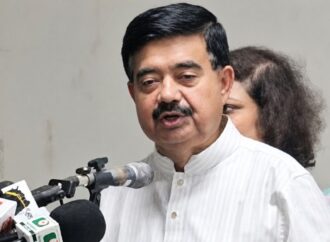 বিয়েতে অতিথি ১০০ জন ছাড়ালে জনপ্রতি ১০০০ টাকা ট্যাক্স বসানোর দাবি এমপি সেলিমের