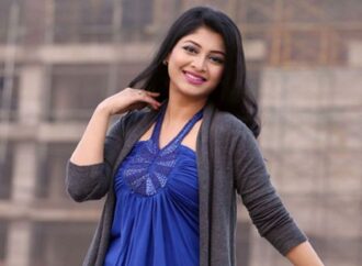 ‘হেডলাইন’ সিরিজ দিয়ে ওটিটিতে সারিকা