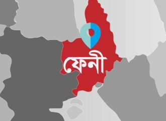 ফেনীতে যুবকের গলাকাটা ও নারীর হাত-পা বাঁধা দুই মরদেহ উদ্ধার