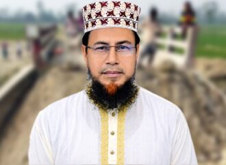 এবার জামায়াত এমপির বরাদ্দকৃত প্রকল্পে সভাপতি ভাগনে-ভগ্নিপতি
