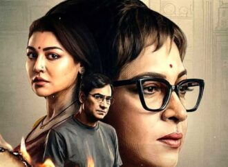 ‘আজও অর্ধাঙ্গিনী’তে সাবেক-বর্তমানের দ্বৈরথ