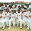 আইসিসি টেস্ট চ্যাম্পিয়নশিপে চারে উঠল বাংলাদেশ