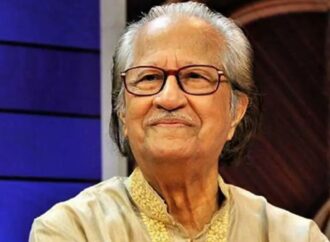 বরেণ্য চিত্রশিল্পী মুস্তাফা মনোয়ার আর নেই