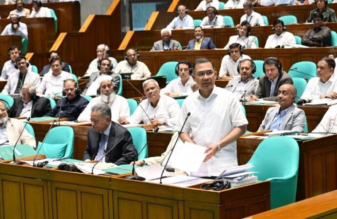 যে কোনো মূল্যে তিস্তা ব্যারাজ মাস্টারপ্ল্যান বাস্তবায়ন করা হবে: প্রধানমন্ত্রী