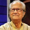 বরেণ্য চিত্রশিল্পী মুস্তাফা মনোয়ার আর নেই