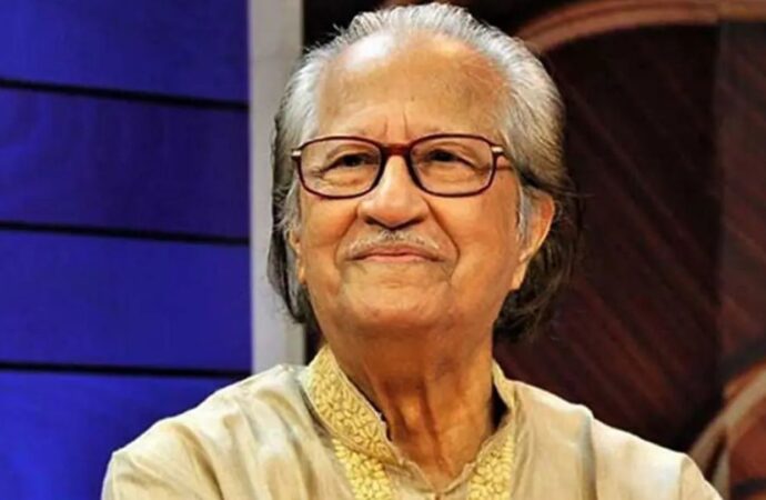 বরেণ্য চিত্রশিল্পী মুস্তাফা মনোয়ার আর নেই