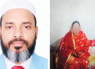 অনুদানের টাকায় বিয়ে করা সেই বাবার নামে মিলল আরও অভিযোগ