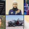 কাতারে সড়ক দুর্ঘটনায় নিহত পাঁচ প্রবাসীর মরদেহ দেশে পৌঁছেছে