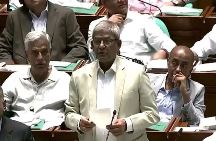 জলাবদ্ধতা নিরসনে ঢাকায় সমন্বিত উদ্যোগ, ১০৮ হটস্পট চিহ্নিত