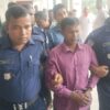 ঠাকুরগাঁওয়ে ধর্ষণের দায়ে যুবকের যাবজ্জীবন কারাদন্ড