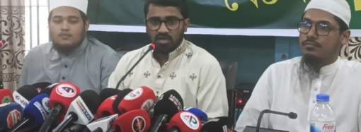 ভারতের সঙ্গে ভালো সম্পর্ক চাই কিন্তু দাদাগিরি বরদাস্ত করা হবে না: রাশেদ খান