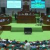 জাতীয় সংসদে ২০২৬-২৭ অর্থবছরের বাজেট পাস, বুধবার থেকে কার্যকর