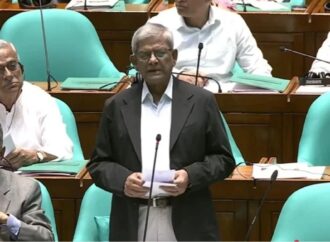 স্থানীয় সরকার নির্বাচনের প্রস্তুতি শুরু করেছে ইসি: মির্জা ফখরুল