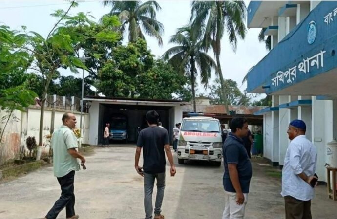 টাঙ্গাইলের নিখোঁজের দুইদিন পর ডোবা থেকে নারীর মরদেহ উদ্ধার