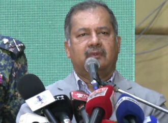 সিন্দুক পাহারা দেয়ার চেয়ে সাইবার নিরাপত্তা বেশি জরুরি : তথ্যমন্ত্রী