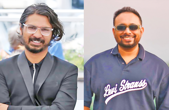 সাদের গল্পে রাফীর নতুন সিনেমা ‘আইজ’