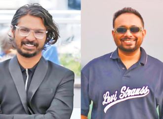সাদের গল্পে রাফীর নতুন সিনেমা ‘আইজ’