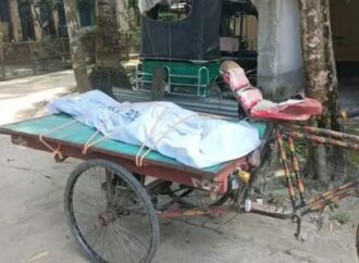 নড়াইলে চোর সন্দেহে গাছে বেঁধে নির্যাতন, প্রতিবন্ধী যুবকের মৃত্যু