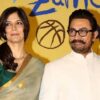 ৫ জুলাই তৃতীয়বারের মতো বিয়ের পিঁড়িতে বসছেন আমির খান