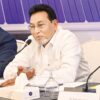 অভ্যন্তরীণ বিষয়ে প্রতিবেশীরা নাক গলাক, সেটা চাই না: চিফ হুইপ