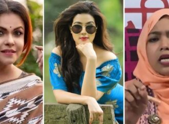 জুলাই অবমাননার অভিযোগে শাওন, মাহি ও ফারজানার বিরুদ্ধে শাহবাগ থানায় জিডি